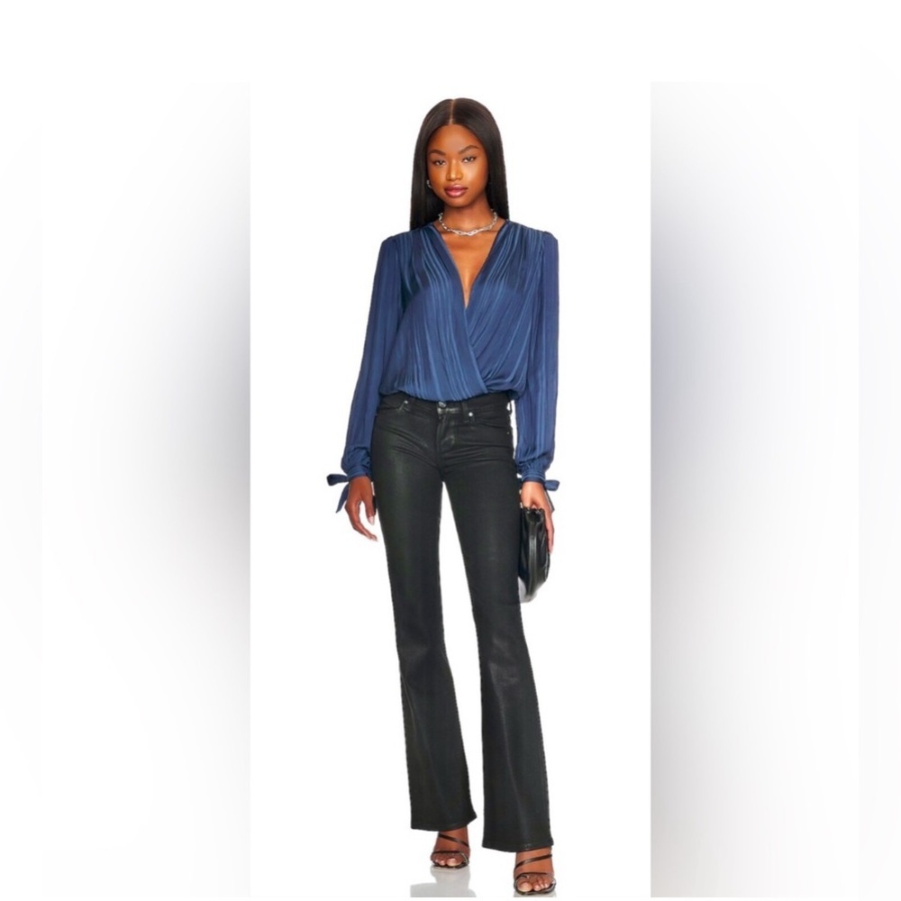 NEW NWT Paige - Sloan Straight Pants
